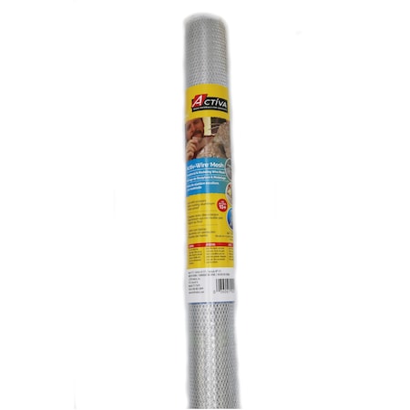 Activa Activ-Wire Mesh, 24in x 10ft Roll 171